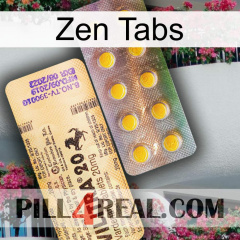 Zen Tabs new06